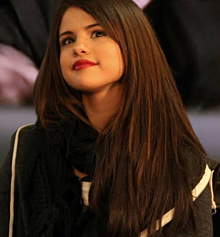 Selena Gomezの画像(SelenaGomezに関連した画像)