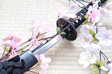 日本刀 桜の画像9点 完全無料画像検索のプリ画像 Bygmo