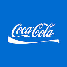 コカ コーラ ロゴ 青の画像3点 完全無料画像検索のプリ画像 Bygmo