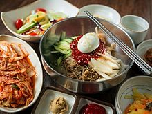 韓国料理の画像(韓国料理に関連した画像)