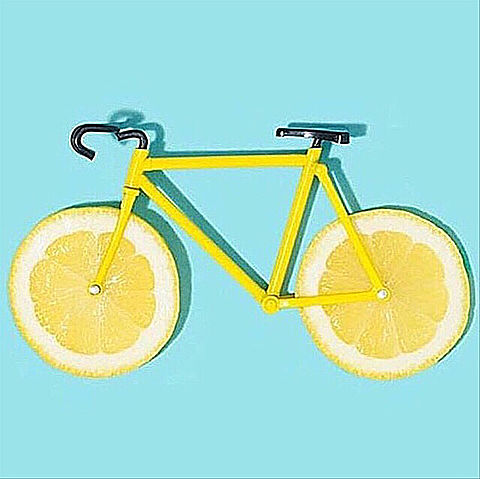 レモン 自転車の画像1点 完全無料画像検索のプリ画像 Bygmo