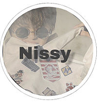 Nissy ( 保存の際は♡ ) プリ画像