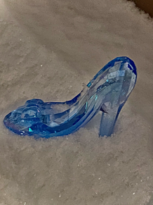 シンデレラ ガラスの靴の画像(ガラスに関連した画像)
