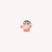 ベスト50 かわいい クレヨン しんちゃん 韓国 画像 無料イラスト集