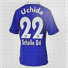 平田将久様リクエストの画像(Schalke04に関連した画像)