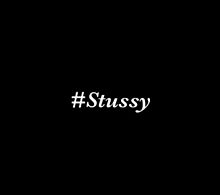 Stussy♡の画像(ステューシーに関連した画像)