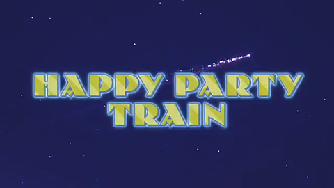 HAPPY PARTY TRAINの画像(プリ画像)