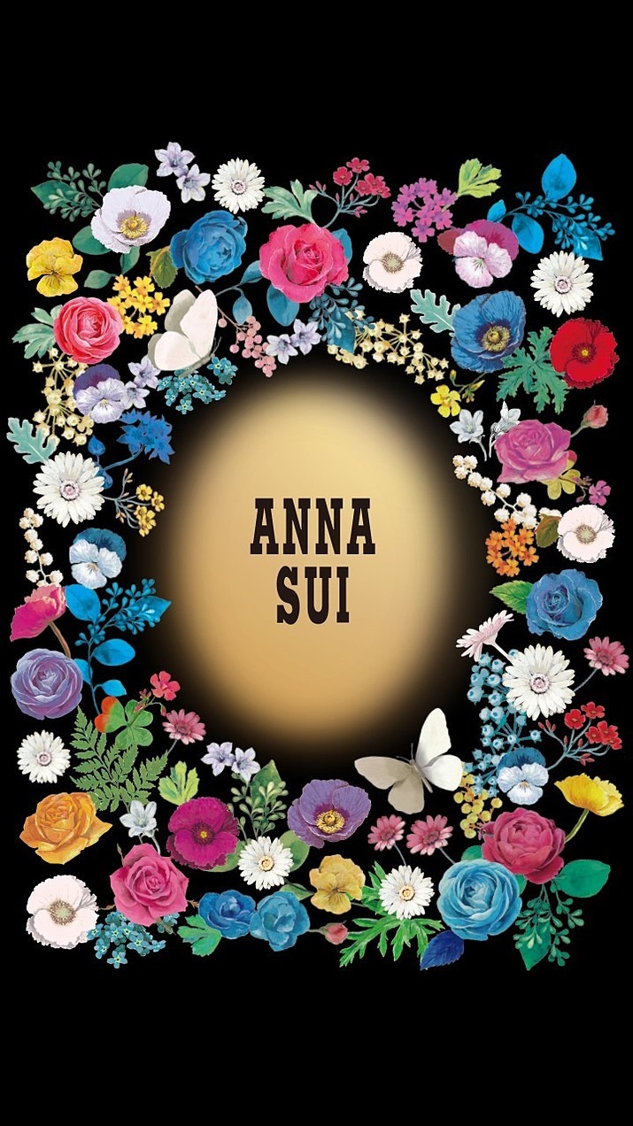 Anna Sui待ち受け 完全無料画像検索のプリ画像 Bygmo