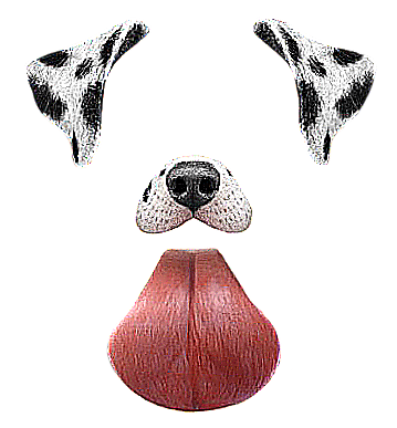 スタンプ 加工 犬の画像17点 完全無料画像検索のプリ画像 Bygmo