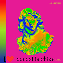 acecollectionすきなひといますかね？共感者かもーん！の画像(#acecollectionに関連した画像)