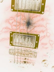 ギター3の画像(#ギターに関連した画像)