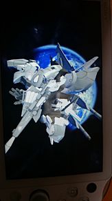 現時点の最強機体の画像(ガンダムブレイカー2に関連した画像)