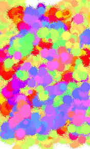 ペンキ カラーの画像12点 完全無料画像検索のプリ画像 Bygmo