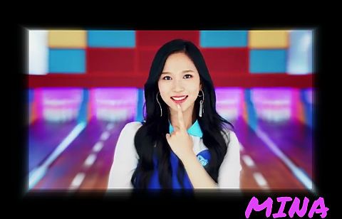 TWICE _ One more time 💓の画像 プリ画像
