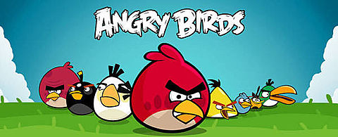 Angry Birdsの画像 プリ画像