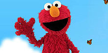Elmoの画像(SesameStreetに関連した画像)
