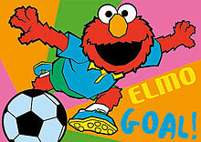 Elmoの画像(エルモに関連した画像)