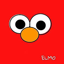 キャラクター かわいい エルモの画像45点 完全無料画像検索のプリ画像 Bygmo