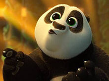 Kung Fu Pandaの画像(カンフーパンダに関連した画像)