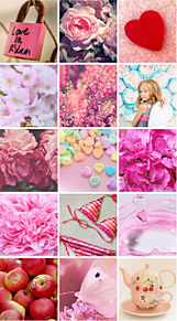 Pink かわいいものの画像2点 完全無料画像検索のプリ画像 Bygmo