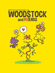 Woodstockの画像(#SNOOPY/スヌーピーに関連した画像)