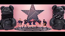 E-girls Go! Go! Let's Go! PVの画像(shizukaに関連した画像)