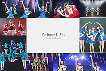 Perfume LIVEの画像(Perfumeに関連した画像)