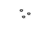 フレーム　量産型　プリクラ文字　加工　背景透過の画像(プリクラ文字に関連した画像)