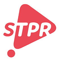 株式会社STPR ロゴ メンバーカラーの画像(ロゴに関連した画像)
