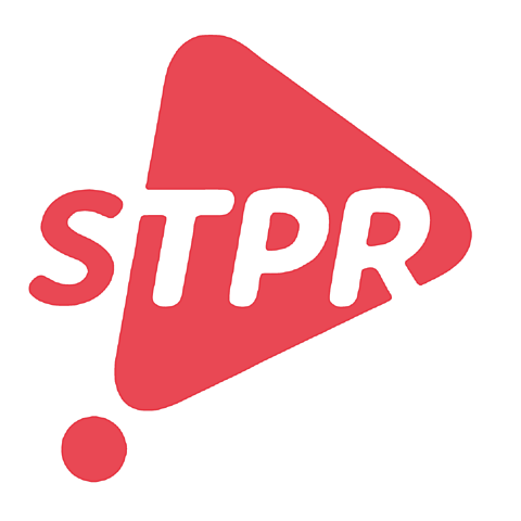 株式会社STPR ロゴ メンバーカラーの画像(プリ画像)