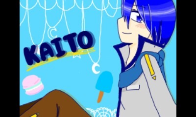 KAITOの画像(プリ画像)