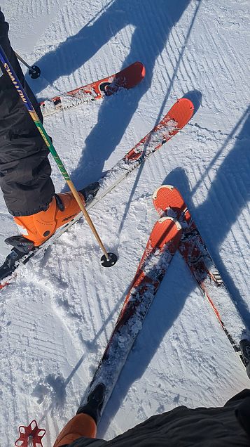 #スキー#jkの画像 プリ画像
