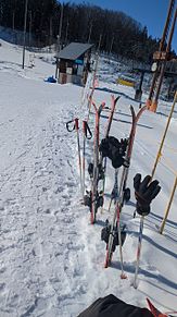 #スキー#jkの画像(ｽｷｰに関連した画像)