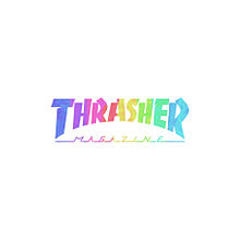 THRASHERの画像(レインボーに関連した画像)