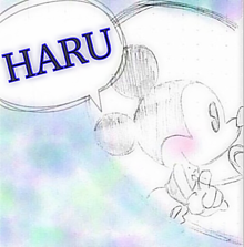HARUの画像(haruに関連した画像)