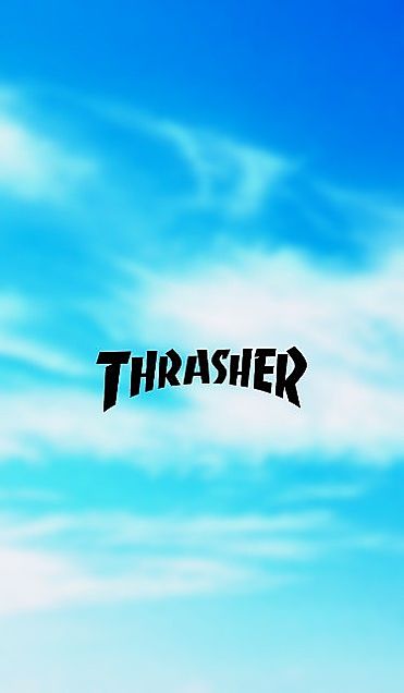Thrasher 完全無料画像検索のプリ画像 Bygmo