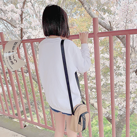 女の子 後ろ姿 桜の画像91点 完全無料画像検索のプリ画像 Bygmo