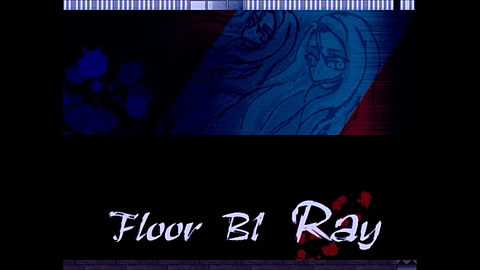 Floor B1 Rey レイチェル･ガードナーの画像(プリ画像)