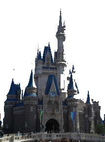 ディズニー シンデレラ城 背景透明の画像4点 完全無料画像検索のプリ画像 Bygmo