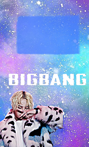 BIGBANGジヨン ロック画面 プリ画像