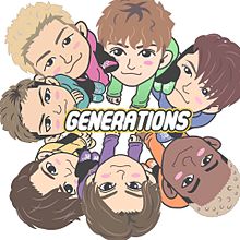 Generations キャラの画像783点 8ページ目 完全無料画像検索のプリ画像 Bygmo