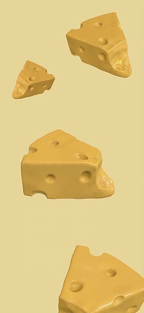 保存な使用の際はいいねお願いします　お菓子チーズパンの画像(プリ画像)