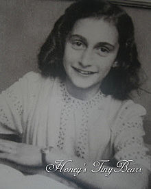 アンネ・リース＝マリー・フランクの画像(アンネ・フランクに関連した画像)