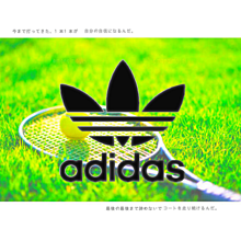 かわいい アディダス テニスの画像8点 完全無料画像検索のプリ画像 Bygmo