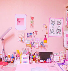 Korean girl's roomの画像(korean girlに関連した画像)