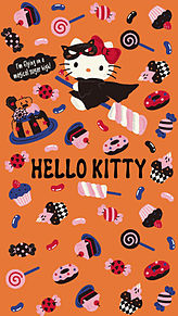 Hello Kitty プリ画像