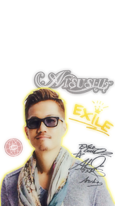 Exile Atsushi Iphone 壁紙の画像1点 完全無料画像検索のプリ画像 Bygmo