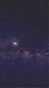 夜/空/月の画像(夜/空に関連した画像)
