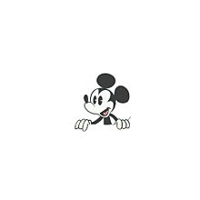 アニメ ディズニー ミッキーの画像110点 完全無料画像検索のプリ画像 Bygmo