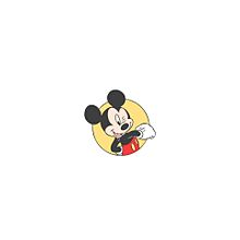 アニメ ディズニー ミッキーの画像110点 完全無料画像検索のプリ画像 Bygmo